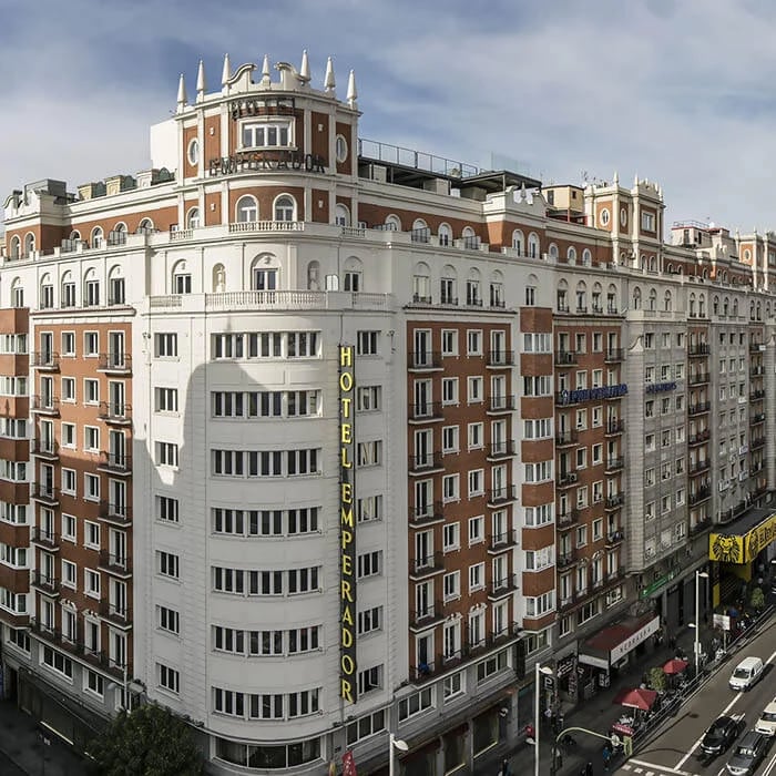 Mirai brings direct hotel booking inside ChatGPT, starting in Madrid
