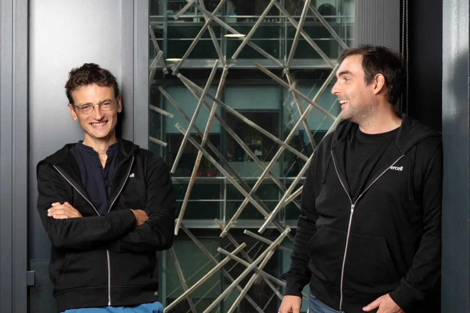 Paris biotech Rivercell raises $25M to build an AI model of the cell