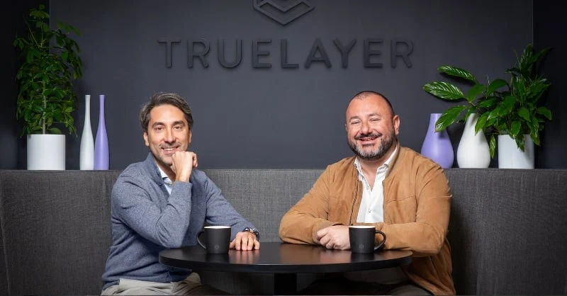 TrueLayer raises $27M from Italy's CDP to grow its Milan team