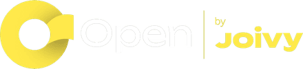 Open by Joivy
