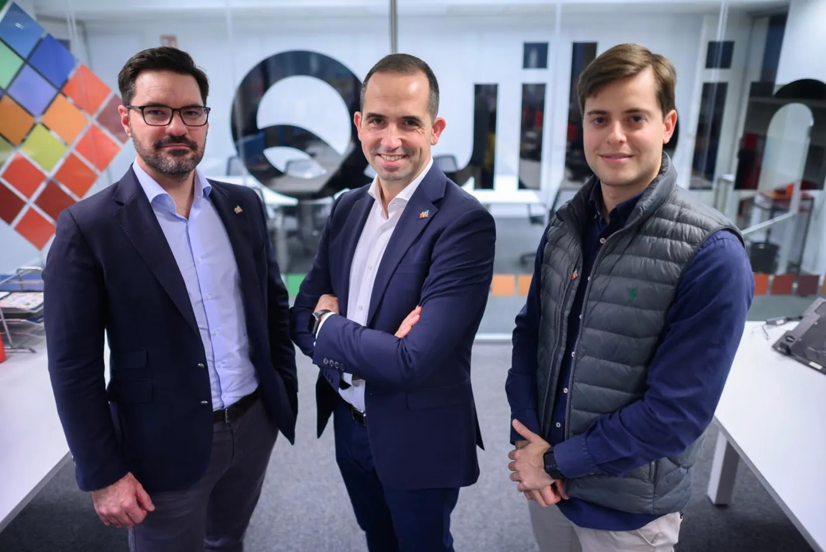 Valencia is Spain's third deep tech hub as the country commits €8bn